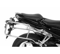 Side pannier rack Lock-it black for Yamaha FZ 1/Fazer (2006-2015)