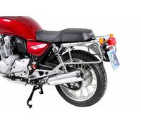 Side pannier rack Lock-it chrome for Honda CB 1100 EX (2014-2016)