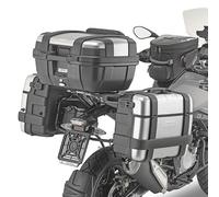 Givi PL, sideframes Monokey