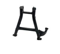 Side Parking Foot Support Stand Holder Middle Kickstand Center Central Parking Stand Firm Holder Support For NX400 NX500 2023 2024 + Motorbike Stands(NX400)