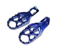 Side Pedal Replacement Parts For GasGas For EC For EX For MC 125 250 300 For 250F For 350F For 450F For ECF For EXF For MCF 2024 Motorcycle Footrest Footpeg