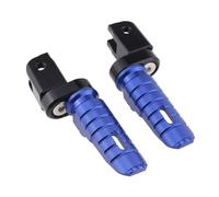 Side Pedal Replacement Parts For Triumph For Trident 660 For Trident660 For Speed 1200 For Triple Motorcycle Accessories Front Footpegs Foot Rests Pedal