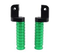 Side Pedal Replacement Parts For Triumph For Trident 660 For Trident660 For Speed 1200 For Triple Motorcycle Accessories Front Footpegs Foot Rests Pedal