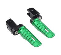 Side Pedal Replacement Parts For Triumph For Trident 660 For Trident660 For Speed 1200 For Triple Motorcycle Accessories Front Footpegs Foot Rests Pedal