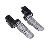 Side Pedal Replacement Parts For Triumph For Trident 660 For Trident660 For Speed 1200 For Triple Motorcycle Accessories Front Footpegs Foot Rests Pedal