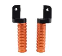 Side Pedal Replacement Parts For Triumph For Trident 660 For Trident660 For Speed 1200 For Triple Motorcycle Accessories Front Footpegs Foot Rests Pedal