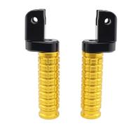 Side Pedal Replacement Parts For Triumph For Trident 660 For Trident660 For Speed 1200 For Triple Motorcycle Accessories Front Footpegs Foot Rests Pedal
