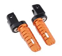 Side Pedal Replacement Parts For Triumph For Trident 660 For Trident660 For Speed 1200 For Triple Motorcycle Accessories Front Footpegs Foot Rests Pedal
