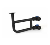 Side plate support arm Matrix 3d-r Noir TU