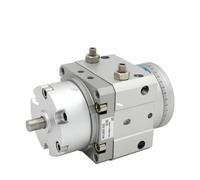 Side Ported Type MSU Rotary Table/Pneumatic Cylinder MSUB MDSUB MSUA MDSUA 1 3 7 20-90S 180.0S 1Pcs(MSUB3,-180S)
