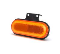 Side position LED lamp with direction indicator 12V-24V 1420
