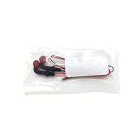 Side Position Lights For TAMIYA For SCANIA For VOLVO 750 For ACTROS 1/14 RC Accessories