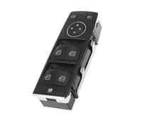 Side Power Window Switch For Benz W246 W176 W156 W117 Elecctric Master Power Window Switch 1669054400(B)