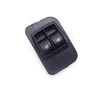 Side Power Window Switch For Fiat For Fiorino 1998-2001 Electric Window Lifter Control Switch 6490.G8