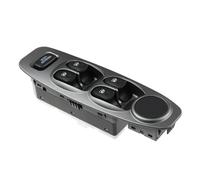 Side Power Window Switch For Hyundai For Accent 2000-2005 Electric Power Master Window Switch 93580-25015(D)