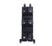 Side Power Window Switch For Hyundai For Elantra 2014-2016 Electric Power Window Switch 93570A5010