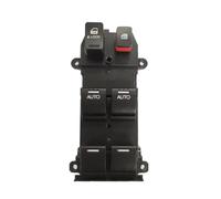 Side Power Window Switch For Insight 2010-2014 Left Driver Power Window Control Switch 35750-TM8-G11