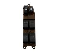 Side Power Window Switch For Pontiac For Vibe Electric Power Window Master Switch 8482001021