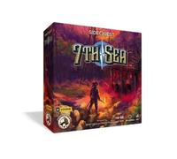 Side Quest: 7th Sea