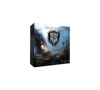 Side Quest: Frostpunk - Board Game