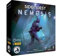 Side Quest: Nemesis