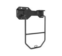 Side Racks For Hunter Cub Trail 125 2022-2023 Motorcycle Luggage Saddle Bag Bracket Support Holder Steel
