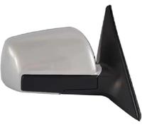 Side Rear-view Mirror Assembly For Kia For Soul 2010-2013 Car Door Rearview Mirror Assembly(Silver,Rh)