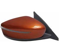 Side Rear-view Mirror Assembly For Nissan For Kicks 2017-2019 Door Wing Mirror Assembly(R)