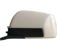 Side Rear-view Mirror Assembly For Signal For Kia For Soul 2010-2013 Rearview Mirror Assembly(Chrome,L)
