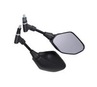 Side Rear View Mirror Rearview Mirrors For MT07 MT09 For Tracer 900 9 GT For Tenere 700 MT10 MT03 MT25 MT01 Accessories 10mm