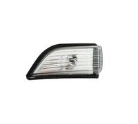 Side Rear View Mirror Shell Housing Car Accessorie For Volvo XC60 2009 2010 2011 2012 2013 Replace Outer Rearview Mirrors Cover(L)