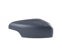Side Rear View Mirror Shell Housing Car Accessorie For Volvo XC60 2009 2010 2011 2012 2013 Replace Outer Rearview Mirrors Cover(Unpainted R)