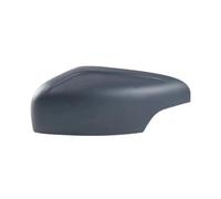 Side Rear View Mirror Shell Housing Car Accessorie For Volvo XC60 2009 2010 2011 2012 2013 Replace Outer Rearview Mirrors Cover(Unpainted L)