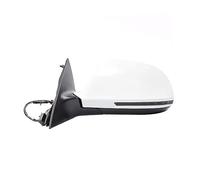 Side Rearview Assembly For A6L 2009-2012 Car Rearview Mirror Assembly Electric Adjustment Folding Heating Turn Signal Mirror Assy