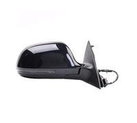 Side Rearview Assembly For A6L 2009-2012 Car Rearview Mirror Assembly Electric Adjustment Folding Heating Turn Signal Mirror Assy