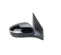 Side Rearview Assembly For Hyundai I20 MK2 For GB For IB 2015 2016 2017 2018 2019 2020 Door Side Rearview Mirror Assembly 3/5/6/8Pins Mirror Assy(Right Black 5pin E)