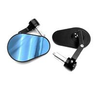 Side Rearview For BRIXTON For Cromwell 1200 125 250 For Crossfire 500 Motorcycle Handlebar Bar End Side Rearview Mirrors