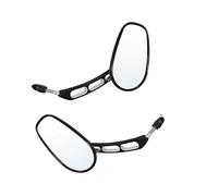 Side Rearview For Harley For Road For King Classic FLHRC 2007 2008 2009 2010 2011 2012 2013 Modification Parts Motorcycle Mirrors Rearview