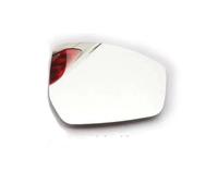 Side Rearview Glass Mirrors Lens With Heating Parts Automotive Accessories For Land Rover For Evoque 2014-2022(1pc right)