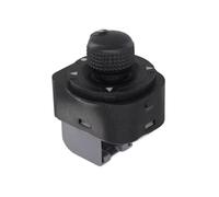 Side Rearview Mirror Button Control Switch For Citroen Jumper For Fiat Ducato For Peugeot Boxer 2006-2011 735511514 Interior Parts