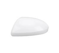 Side Rearview Mirror Cap 1Pcs For Mazda 2 3 6 2012-2015 Car Side Rearview Wing Mirror Cover Cap(Left)