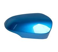 Side Rearview Mirror Cap For For Yaris For Hybrid 2012 2013 2014 2015 2016 2017 2018 2019 Car Hatchback Model Rearview Mirror Cover Housing Lid Case Accessories(3)