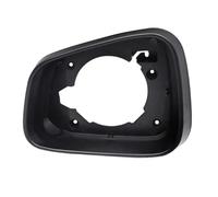 Side Rearview Mirror Cap For Opel For M&okka X 2013 2014 2015 2016 2017 2018 Left Side Rearview Mirror Frame Car Reversing Trim