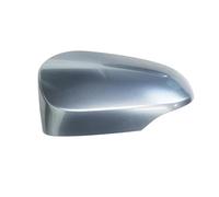 Side Rearview Mirror Cap For Yaris For Hybrid For Hatchback Model 2012 2013 2014 2015 2016 2017 2018 2019 Car Rearview Mirror Cover Accessories Housing Lid Case(L 1)