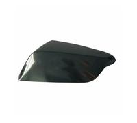 Side Rearview Mirror Cap Wing Mirror Cover Replacement Compatible for Chevrolet Malibu 2016 2017 2018 2019 2020 2021 NOT Fit US Model