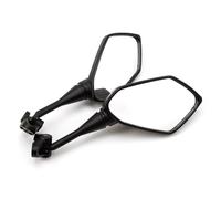 Side Rearview Mirror Compatible With CBR900 For CBR1000 Motorcycle Handlebar Mirror Motorcycle Rear Side Mirror Motorcycle Side Rearview Mirror Accessory