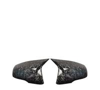 Side Rearview Mirror Cover Cap X1 F48 X2 F39 Z4 G29 2GT F45 F46 F52 F40 Car Accessorie