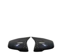 Side Rearview Mirror Cover Cap X1 F48 X2 F39 Z4 G29 2GT F45 F46 F52 F40 Car Accessorie