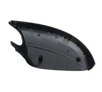 Side Rearview Mirror Cover Caps For VW T5 T6 For TRANSPORTER For Amarok 2010 2011-2020 With Buckle Door(1pc right Bottom)