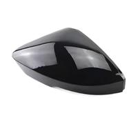 Side Rearview Mirror Cover | Door Side Rearview Mirror Caps,UV Resistant Back Sight Guard Housing Protector, Car Styling Exterior Decoration for Daily Driving Road Trips Urban Commuting
